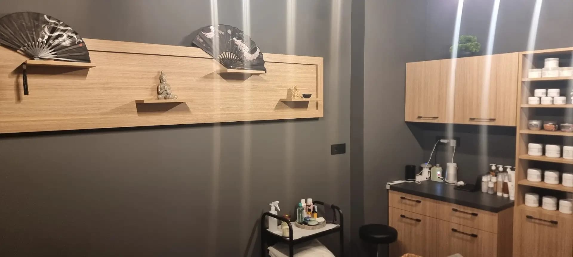 Zen by Eve Massage Boutique