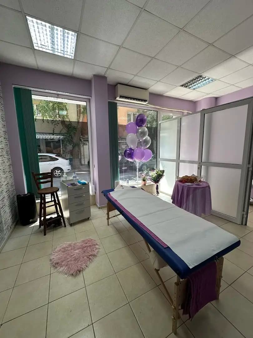 MaderoLila massage studio-Студио за масаж и мадеротерапия "МадероЛила"