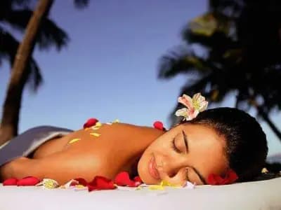 MASSAGE Myofascial in Bansko Holistic therapist Maria Dobreva