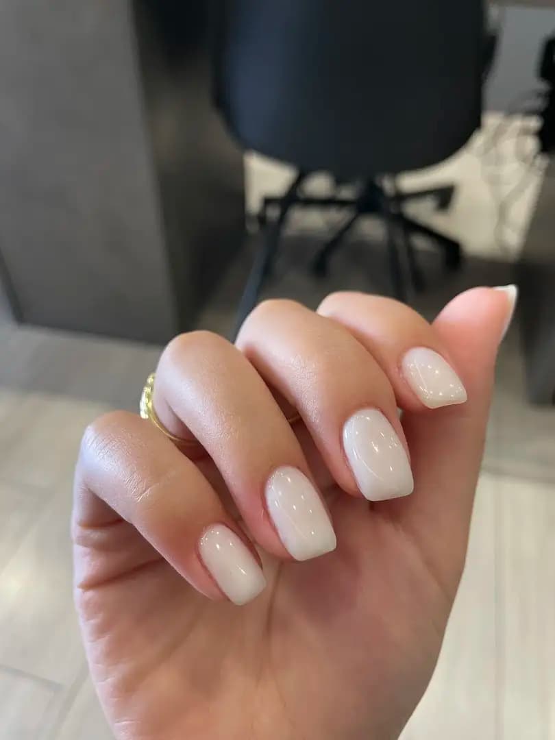 Nail Bar Paradise