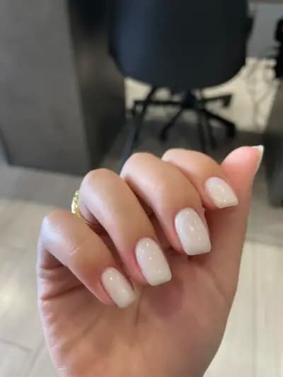 Nail Bar Paradise