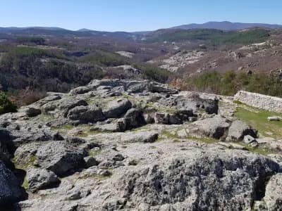 Татул - тракийски скално-култов комплекс