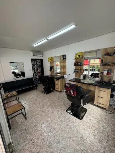 VIP BARBER