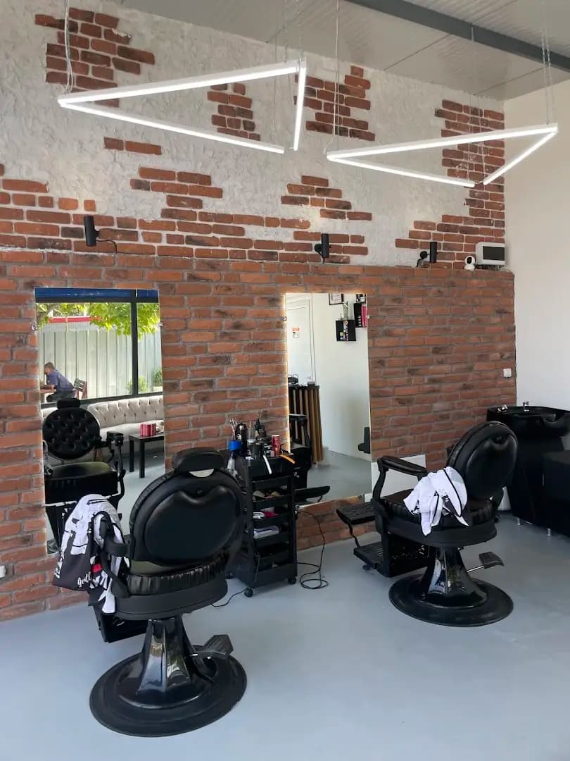 Lads & Co Barbershop