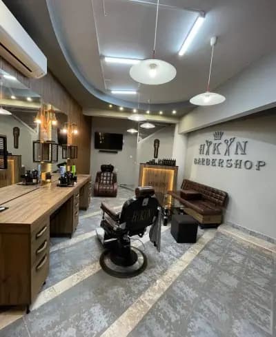Hakan Barbershop