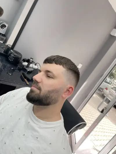 BARBERSHOP 17