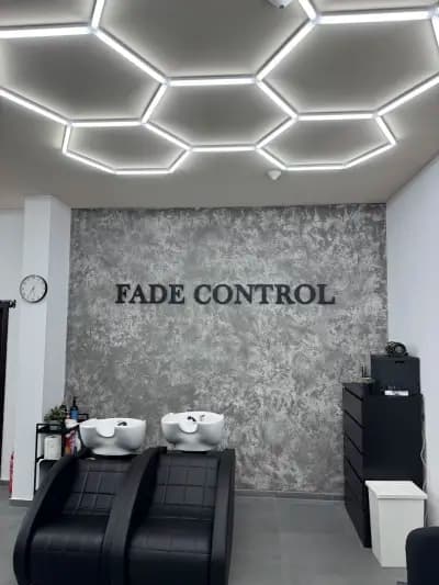 Fade Control