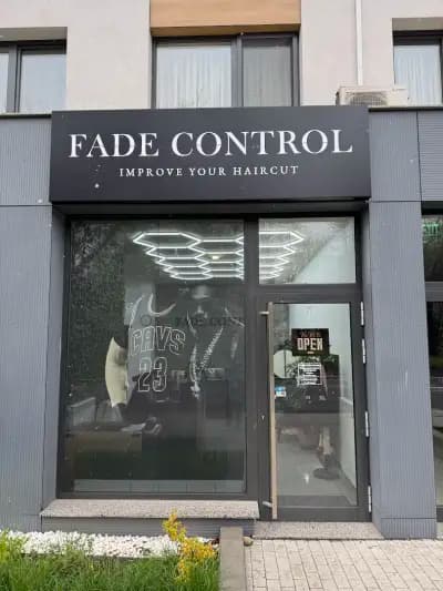 Fade Control