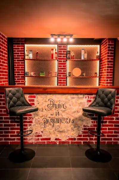 BeastMode Barbershop