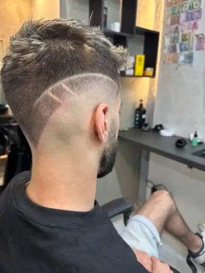 Adonis Barbershop & Tattoos