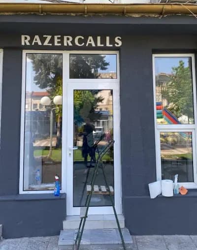 Razercalls Barbershop