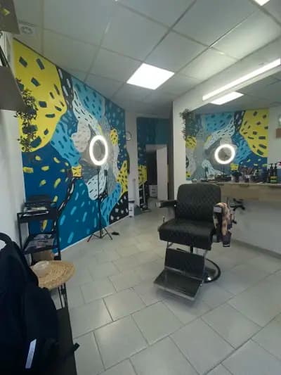 Razercalls Barbershop