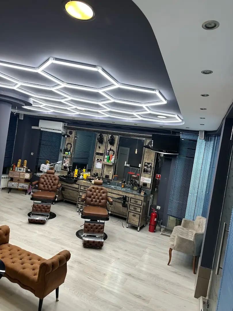 Star Barber Shop Karlovo