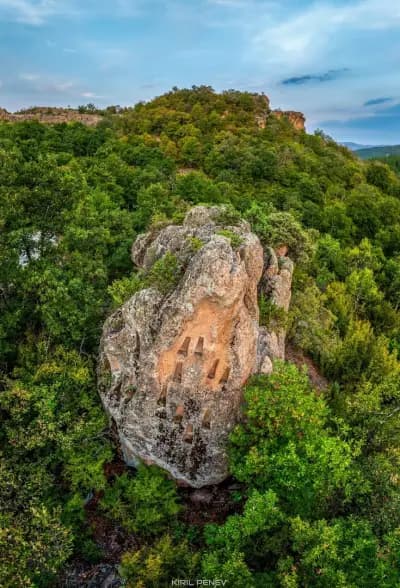 Харман Кая