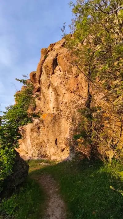 Харман Кая