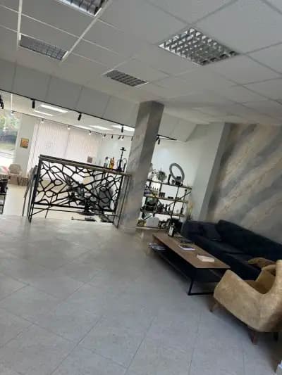 TOP CUTS Barbershop