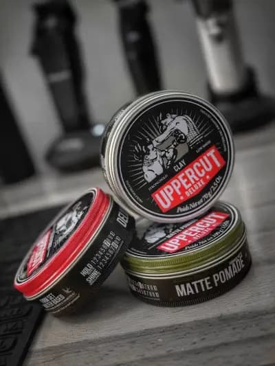 TOP CUTS Barbershop