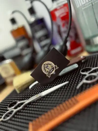 YAFI BARBERSHOP