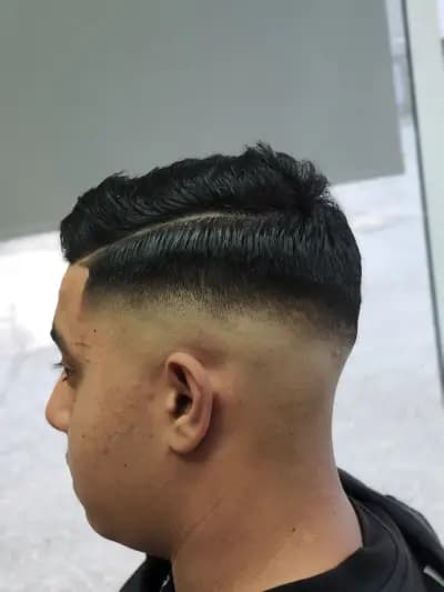 Barbershop Serho