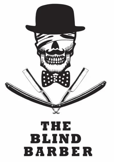 The Blind Barber Barbershop / Бръснарница