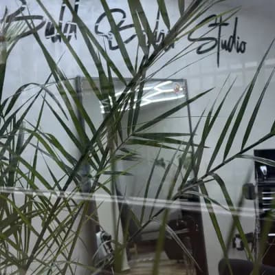 BALD BARBER STUDIO
