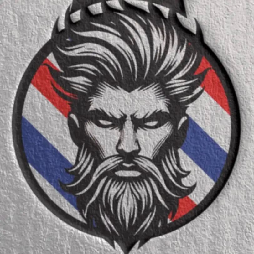 Бръснарница “POSEIDON The Barbershop”