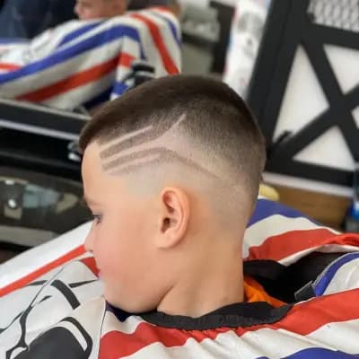 Barbershop BASRI