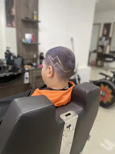 Barbershop BASRI