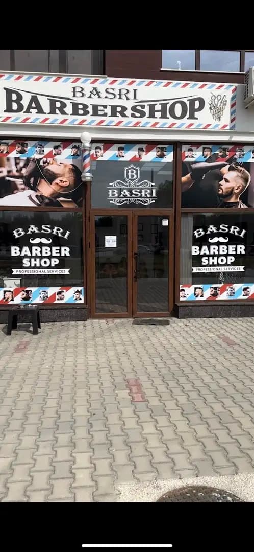 Barbershop BASRI
