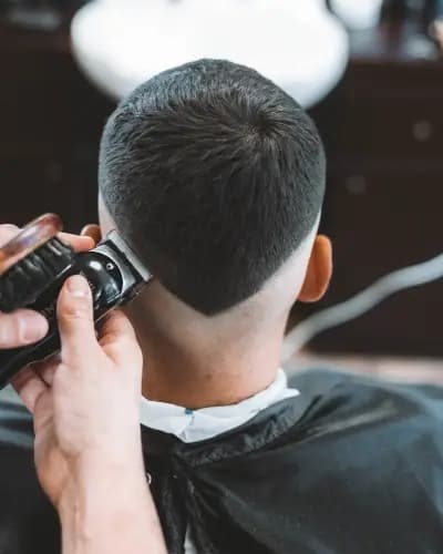 Barbershop Gentlemen's Club