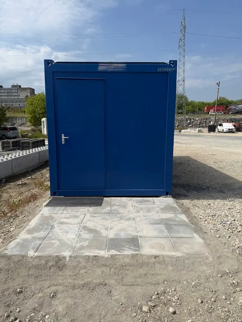 TIR PARKING & TIR SERVICE / ЦЕЗАР СЕРВИЗ ЕООД /CEZAR SERVICE LTD