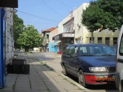 Паркинг Пазар