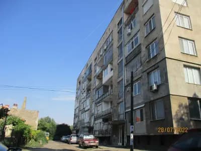 Паркинг Пазар