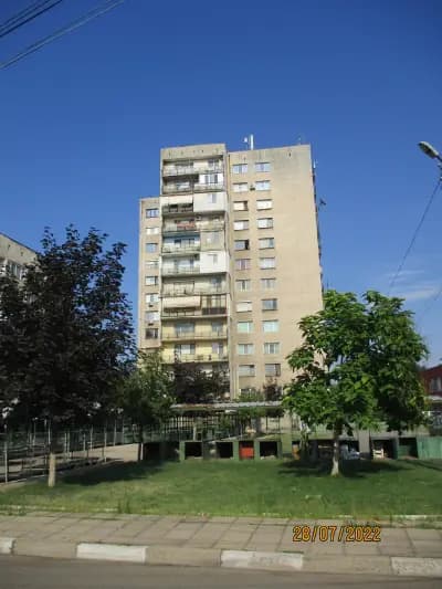 Паркинг Пазар