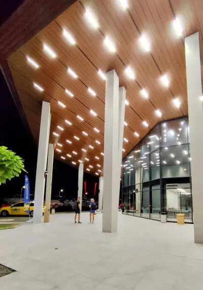 Автогара Варна