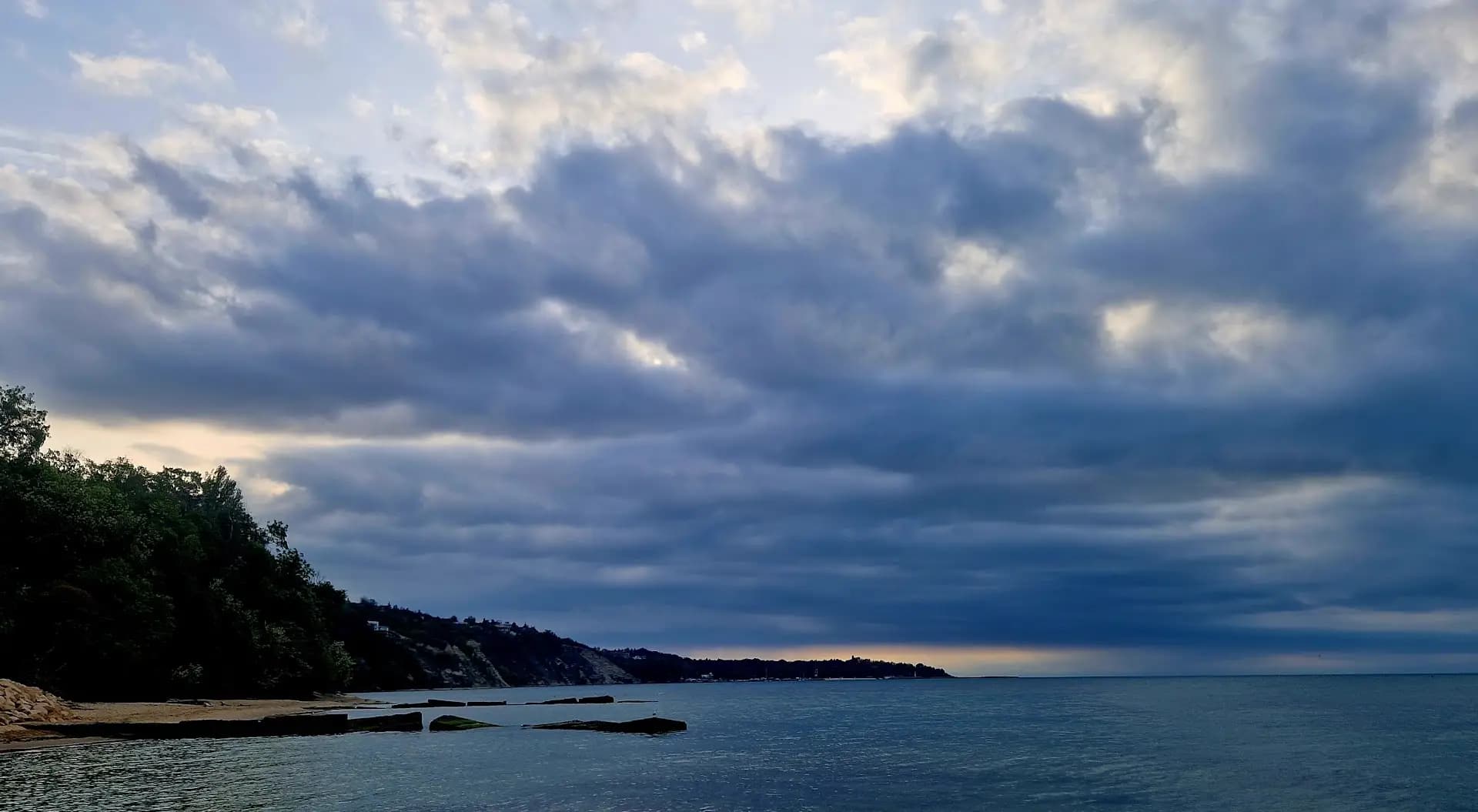 Holiday Parking
