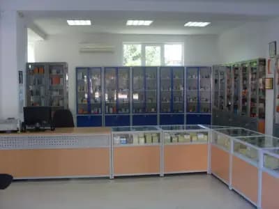 Магазин ТИВИ ГРУП ООД