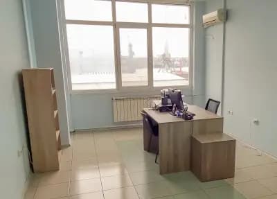 Донау Транзит ООД - офис КРЗ Порт Бургас