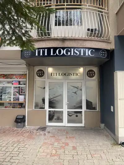 ITI LOGISTIC