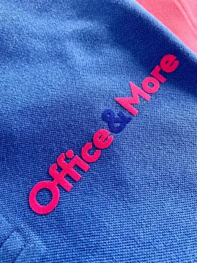 Office & More