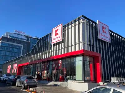 Kaufland София Изгрев