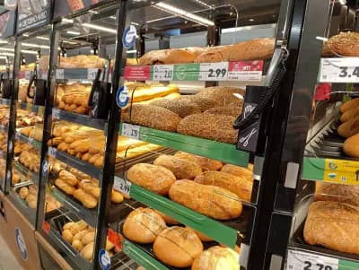 Kaufland София Изток