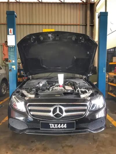 Meta Auto Data