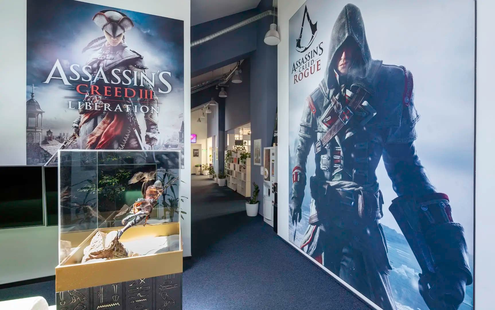 Ubisoft София