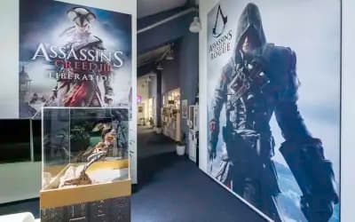 Ubisoft София