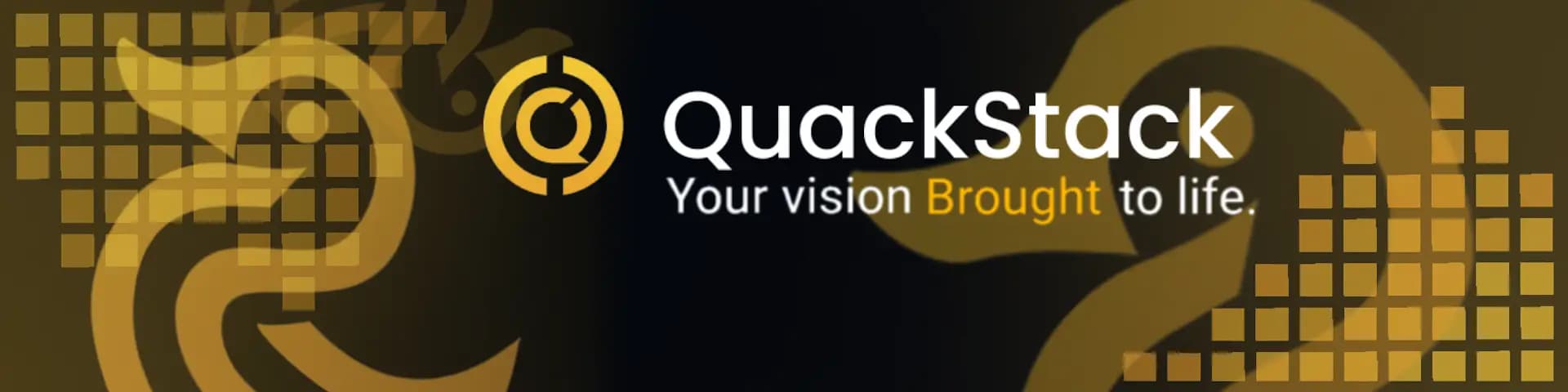 QuackStack Ltd