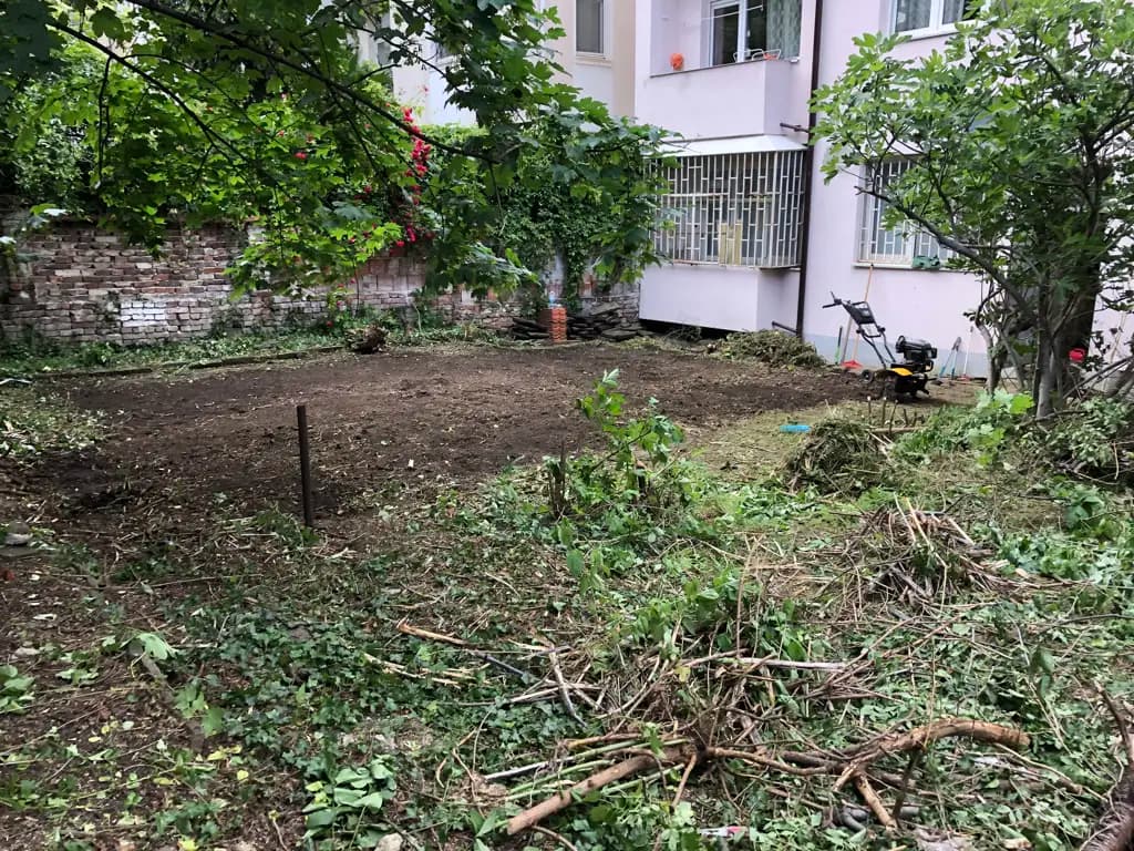 Смарт Енд Грийн