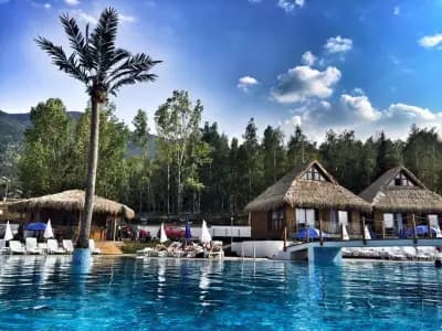 Мебели Копанарски