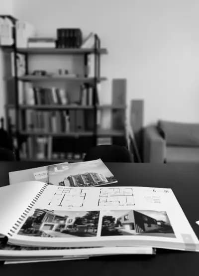 Архитектурно студио DEN design (ex Kunchev Studio)