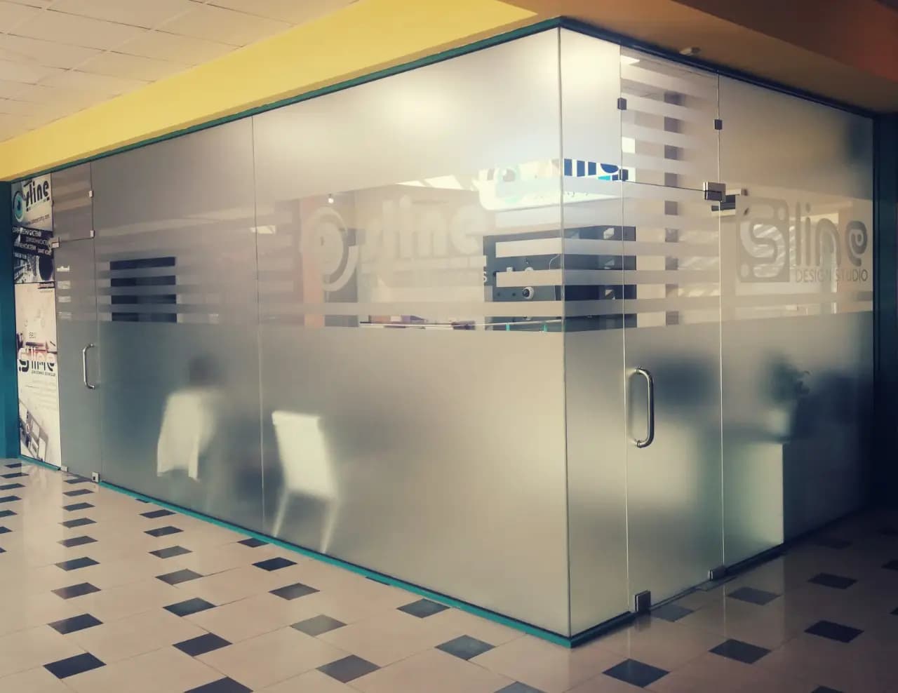 S Line Design Studio